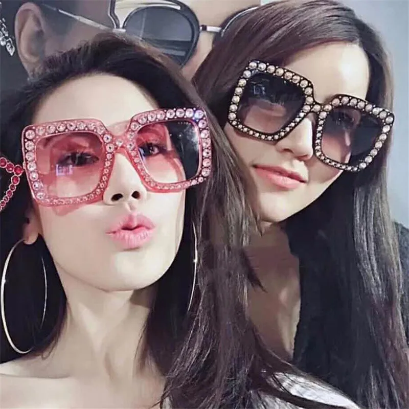 square big sunglasses women 2018 vintage yellow pink clear oversized rhinestone crystal glasses oculos de sol feminin
square big sunglasses women 2018 vintage yellow pink clear oversized rhinestone crystal glasses oculos de sol feminin