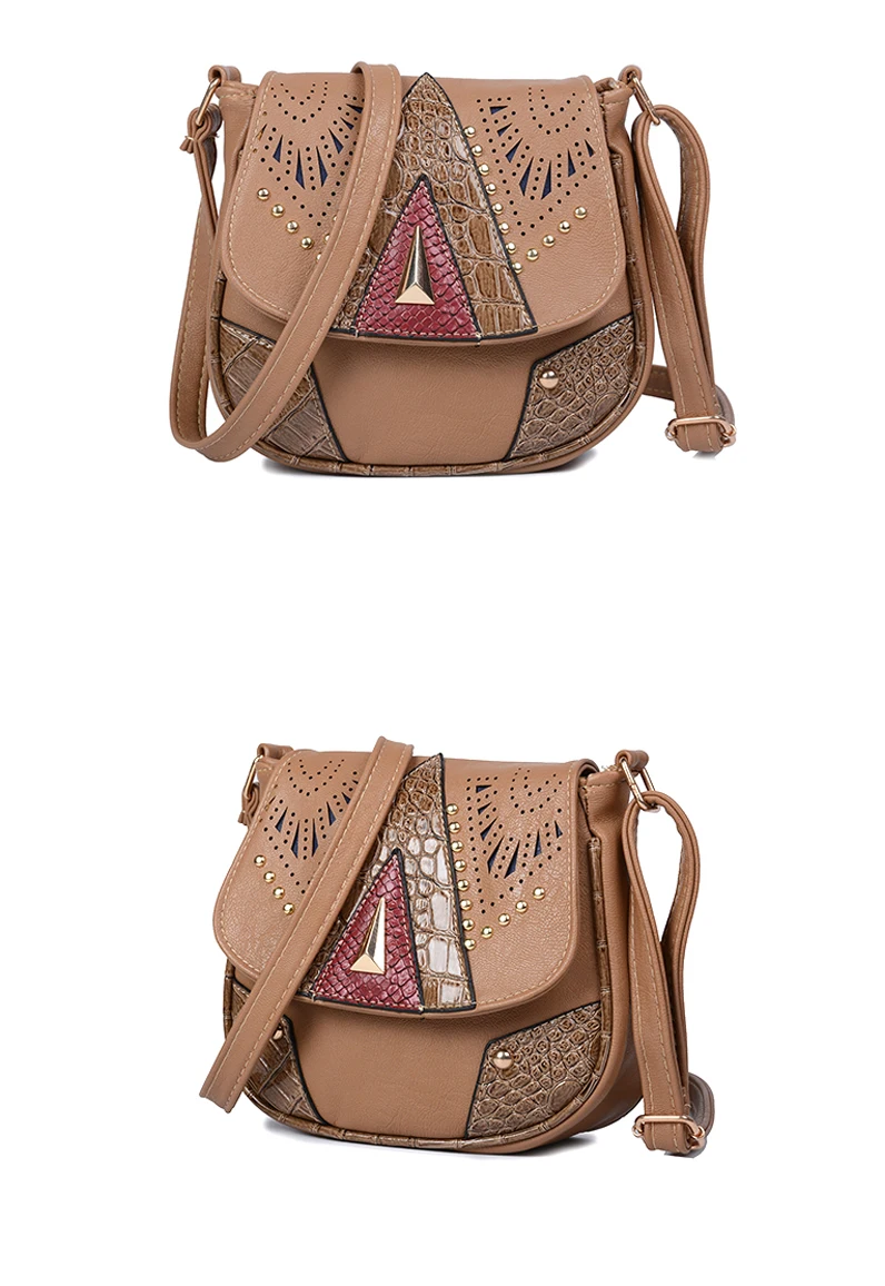 Acheter pas cher Sac à main ethnique chic