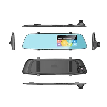 2019 Vehicle Traveling Data Recorder 4.3 Inch 1080P 140 Degree A+ high Resolution Ultra Wide Angle Lens 48#
2019 Vehicle Traveling Data Recorder 4.3 Inch 1080P 140 Degree A+ high Resolution Ultra Wide Angle Lens 48#