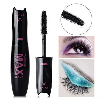 Hot Waterproof Popular Makeup Lasting Long Cosmetics Mascara Professional Black Thick Eye Eyelashes
Hot Waterproof Popular Makeup Lasting Long Cosmetics Mascara Professional Black Thick Eye Eyelashes