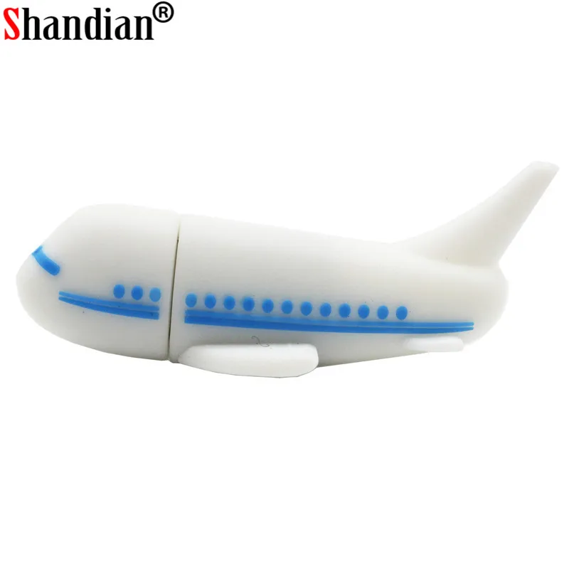 SHANDIAN promotion aircraft usb flash drive USB 2.0 memory stick pen drive 4GB u disk 8GB pendrive 16GB 32GB 64GB memory stick
SHANDIAN promotion aircraft usb flash drive USB 2.0 memory stick pen drive 4GB u disk 8GB pendrive 16GB 32GB 64GB memory stick