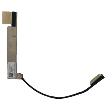 NEW Laptop Cable For HP EliteBook 8470p 8470W CT12 PN: 6017B0343701 Repair Notebook LCD LVDS CABLE
NEW Laptop Cable For HP EliteBook 8470p 8470W CT12 PN: 6017B0343701 Repair Notebook LCD LVDS CABLE