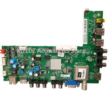 free shipping Good test for LED39C710KJ motherboard 40-MS28L1-MAA2HG with screen LVF390CMTM 
free shipping Good test for LED39C710KJ motherboard 40-MS28L1-MAA2HG with screen LVF390CMTM
