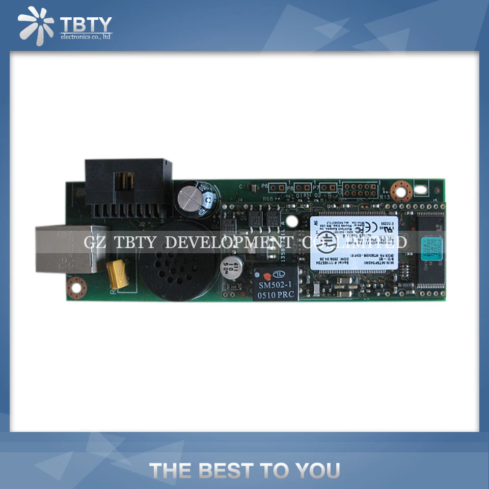 Fax Module Card For HP M5025 M5035 5025 5035 5025MFP 5035MFP HP5025 HP5035 Fax Boards Network Board On Sale Fax Module Card For HP M5025 M5035 5025 5035 5025MFP 5035MFP HP5025 HP5035 Fax Boards Network Board On Sale<br><br>Aliexpress