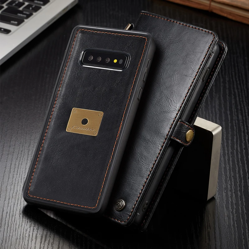 Vintage Wallet Case For Samsung Galaxy S10/ Plus Luxury Leather Flip Magnetic Silicone Back Cover For Samsung Galaxy S10e Case
Vintage Wallet Case For Samsung Galaxy S10/ Plus Luxury Leather Flip Magnetic Silicone Back Cover For Samsung Galaxy S10e Case