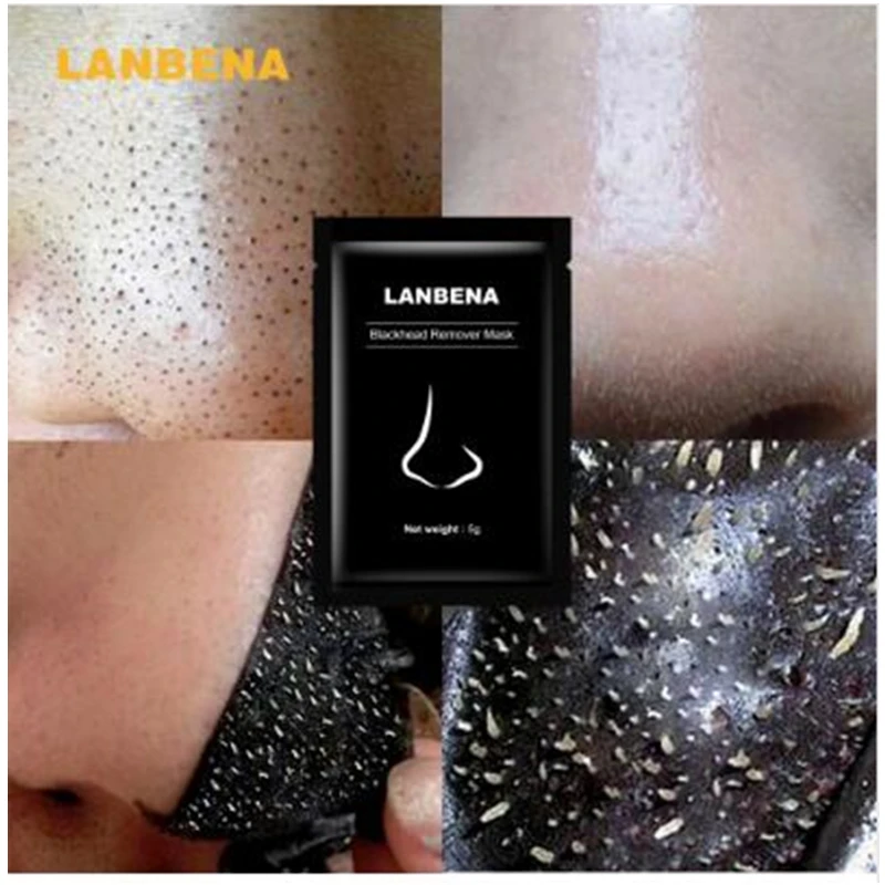Blackhead Remover Nose Masks Face Mask Acne Treatment Peeling Black Mask Pore Strip Black Head Peel Mask Skin Care
Blackhead Remover Nose Masks Face Mask Acne Treatment Peeling Black Mask Pore Strip Black Head Peel Mask Skin Care
