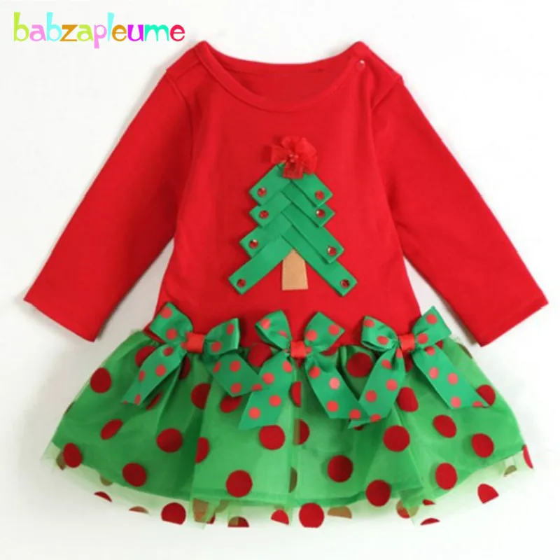 New Year Baby Clothes Xmas Tree Pattern Kids Girls Princess Dresses Mesh Child tutu Dress Infant Clothing Christmas Costume A039
New Year Baby Clothes Xmas Tree Pattern Kids Girls Princess Dresses Mesh Child tutu Dress Infant Clothing Christmas Costume A039