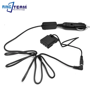 DC Adapter ACK-DC20 ACK-700 NB-2L Coupler DR-700 for Canon PowerShot S40 S45 S50 S55 S60 S70 S80 G7 G9 350D 400D XT XTi Camera
DC Adapter ACK-DC20 ACK-700 NB-2L Coupler DR-700 for Canon PowerShot S40 S45 S50 S55 S60 S70 S80 G7 G9 350D 400D XT XTi Camera