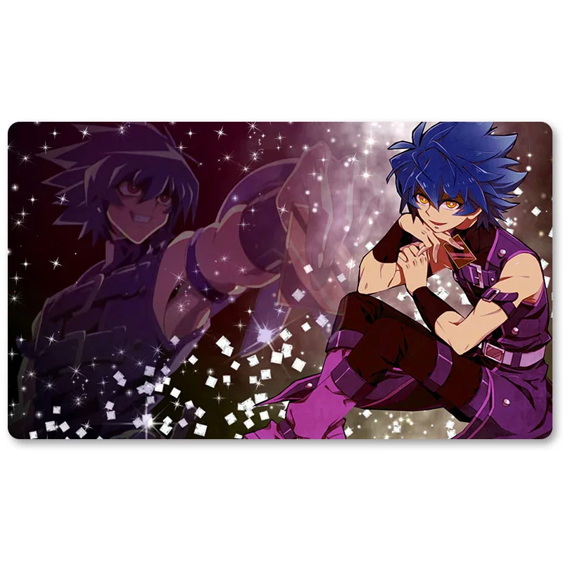 Many - Darkness Becomes Me - Yu-Gi-Oh! Playmat Board Game Mat Table Mat for YuGiOh Mouse Mat
Many - Darkness Becomes Me - Yu-Gi-Oh! Playmat Board Game Mat Table Mat for YuGiOh Mouse Mat