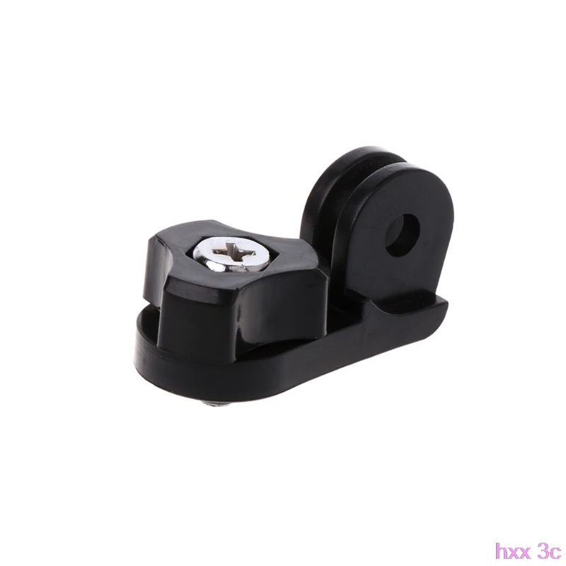New 1/4 Tripod Mount Adapter Bicycle Holder Monopod Converter for Go pro Hero Camera
New 1/4 Tripod Mount Adapter Bicycle Holder Monopod Converter for Go pro Hero Camera