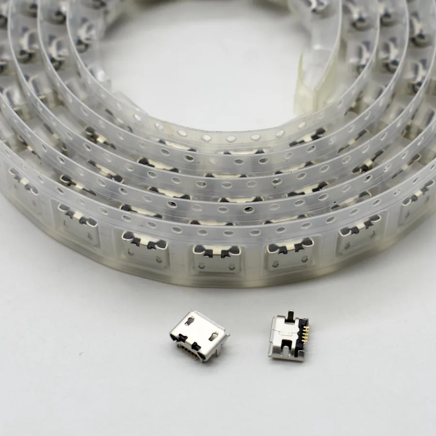 100pcs Original new For Blackberry 8520 for Lenovo IdeaTab A2109 U018 Micro USB Charging dock Port Connector Socket
100pcs Original new For Blackberry 8520 for Lenovo IdeaTab A2109 U018 Micro USB Charging dock Port Connector Socket