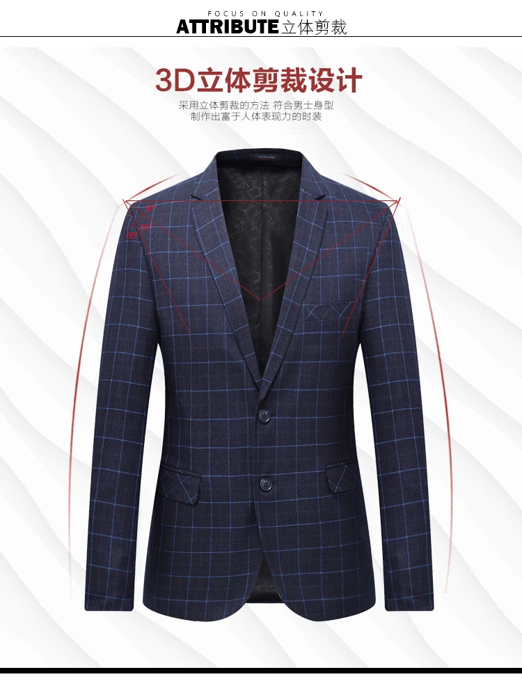 Blazer suit price Clearance