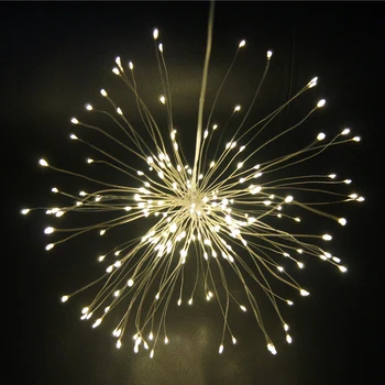 LED Fairy String Light 8 Lighting Modes 100leds Remote control light Christmas decoration Restaurant chandelier girls gifts
LED Fairy String Light 8 Lighting Modes 100leds Remote control light Christmas decoration Restaurant chandelier girls gifts