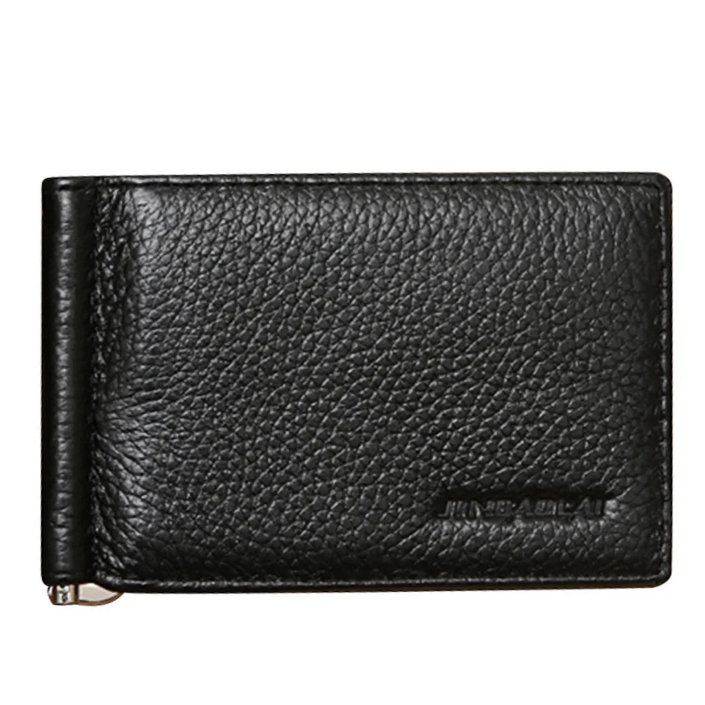 2019 New business fashion practical men's anti-magnetic carbon fiber card package leather file set credit card set
2019 New business fashion practical men's anti-magnetic carbon fiber card package leather file set credit card set