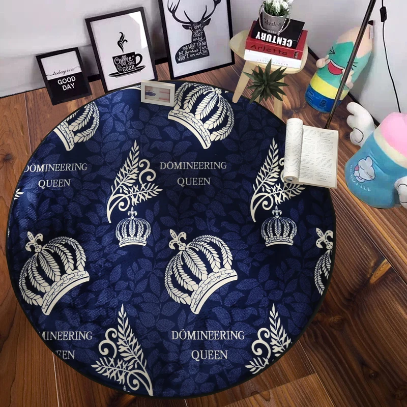 Yellow White Crown Pattern 1Pcs With Middle Finger Mat Doormat Go Carpet Entrance Indoor Non-Slip Floor Mat Bathroom Rugs Soft
Yellow White Crown Pattern 1Pcs With Middle Finger Mat Doormat Go Carpet Entrance Indoor Non-Slip Floor Mat Bathroom Rugs Soft