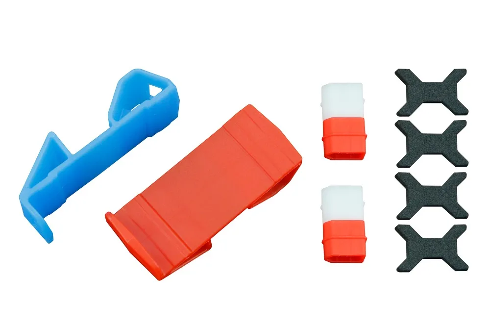 3D TPU Landing Gear Lipo Battery Mount Plate Protector Guard 450mah-1800mah 2-6s with AB60 for 180 210 220 250 FPV Racing Drone
3D TPU Landing Gear Lipo Battery Mount Plate Protector Guard 450mah-1800mah 2-6s with AB60 for 180 210 220 250 FPV Racing Drone