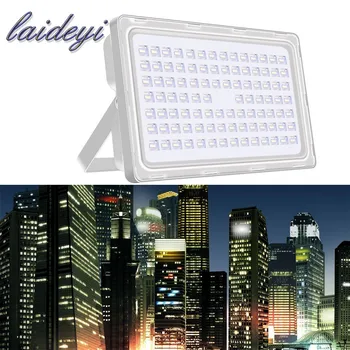 Outdoor LED Flood Light 300W LED Floodlight 220V 300 watts LED Spotlight IP65 Waterproof Outdoor Lighting drop shipping
Outdoor LED Flood Light 300W LED Floodlight 220V 300 watts LED Spotlight IP65 Waterproof Outdoor Lighting drop shipping