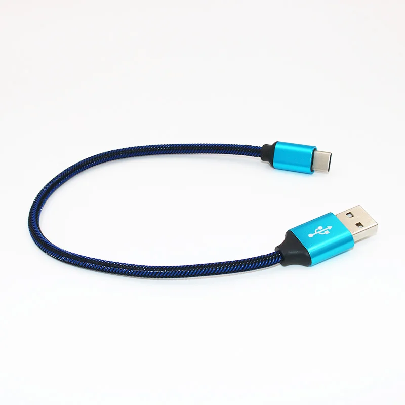 30cm 3A Fast Charger Cable Micro USB/Type C Braided Power Bank Cable For Iphone Samsung Galaxy S8 S9 Plus Xiaomi 8 mix 2 s max 2
30cm 3A Fast Charger Cable Micro USB/Type C Braided Power Bank Cable For Iphone Samsung Galaxy S8 S9 Plus Xiaomi 8 mix 2 s max 2