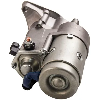 For Toyota 4Runner Hilux LN85 86 LN106 106R LN107 LN111 LN130 131 Starter Motor for HiAce LH162 LH172 LH184R LH70 LN86 LN55 40
For Toyota 4Runner Hilux LN85 86 LN106 106R LN107 LN111 LN130 131 Starter Motor for HiAce LH162 LH172 LH184R LH70 LN86 LN55 40