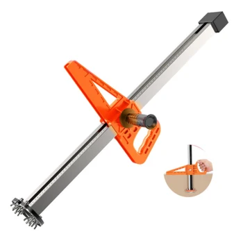 Gypsum Board Cutting Artifact Roller Type Hand Push Drywall Cutting Tool Manual Stainless Steel Woodworking Cutting board tools
Gypsum Board Cutting Artifact Roller Type Hand Push Drywall Cutting Tool Manual Stainless Steel Woodworking Cutting board tools