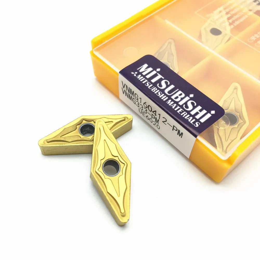Carbide tool VNMG160412 PM UE6020 external roughing metal turning tool CNC machine tools accessories milling turning lathe tool
Carbide tool VNMG160412 PM UE6020 external roughing metal turning tool CNC machine tools accessories milling turning lathe tool