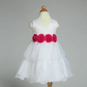 2020 New Princess Girl Party Dress v-neck Sleeveless children's Apparel Clearance Kid Clothes Of 10 Years Old AKF164074
2020 New Princess Girl Party Dress v-neck Sleeveless children's Apparel Clearance Kid Clothes Of 10 Years Old AKF164074