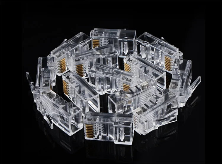 RJ45 CONNECTOR 5