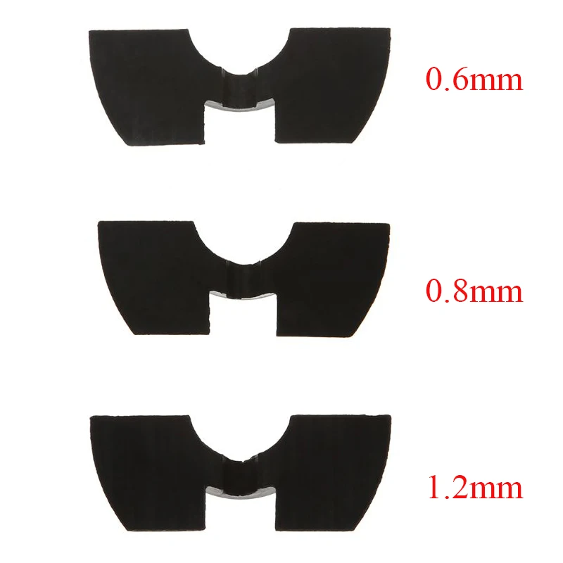 Avoid Damping Rubber Pad For XIAOMI M365 Pro Electric Scooter Modified Parts Front Fork Vibration Shake Folding Cushion 3 PCS
Avoid Damping Rubber Pad For XIAOMI M365 Pro Electric Scooter Modified Parts Front Fork Vibration Shake Folding Cushion 3 PCS