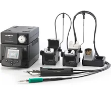 JBC Repair station DDSE-2B for 245 soldering iron head series and C560 tin mouth