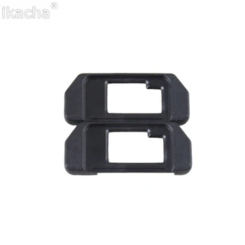 2pcs EP-10 Eyepiece Viewfinder Eyecup eye cup For Olympus OM-D E-M5 EM5 Camera 
2pcs EP-10 Eyepiece Viewfinder Eyecup eye cup For Olympus OM-D E-M5 EM5 Camera
