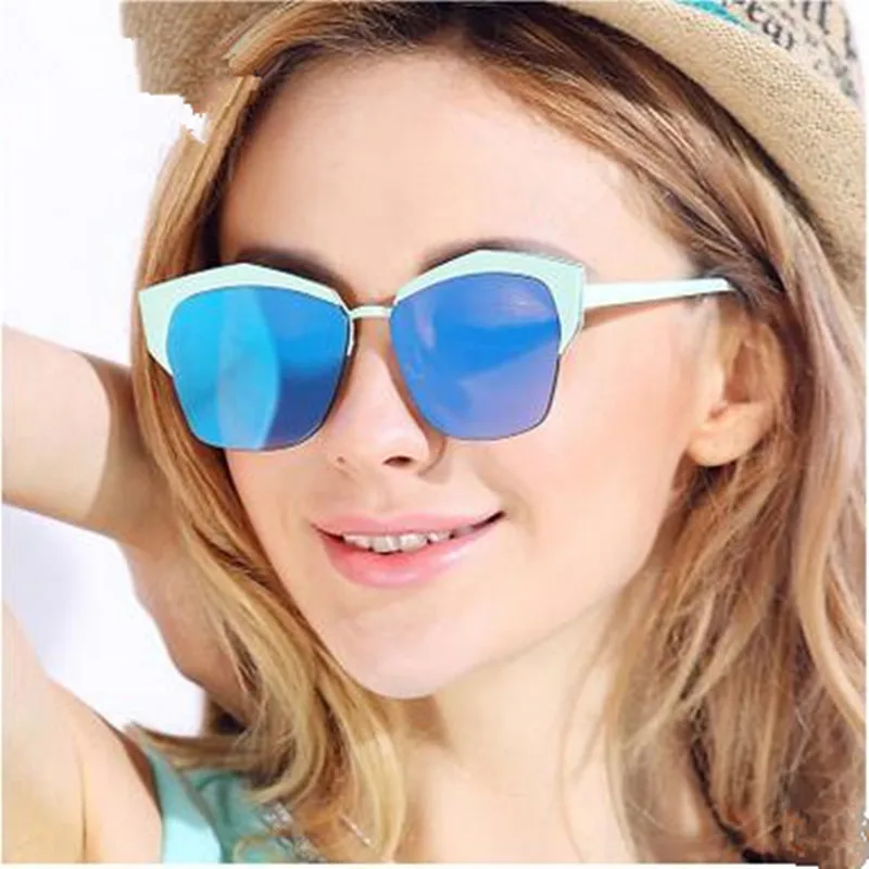 2017 New Women Brand Designer Vintage Sunglasses Women Sport Outdoor Driving Retro Sun Glasses Oculos De Sol Masculino Gafas 2017 New Women Brand Designer Vintage Sunglasses Women Sport Outdoor Driving Retro Sun Glasses Oculos De Sol Masculino Gafas<br><br>Aliexpress