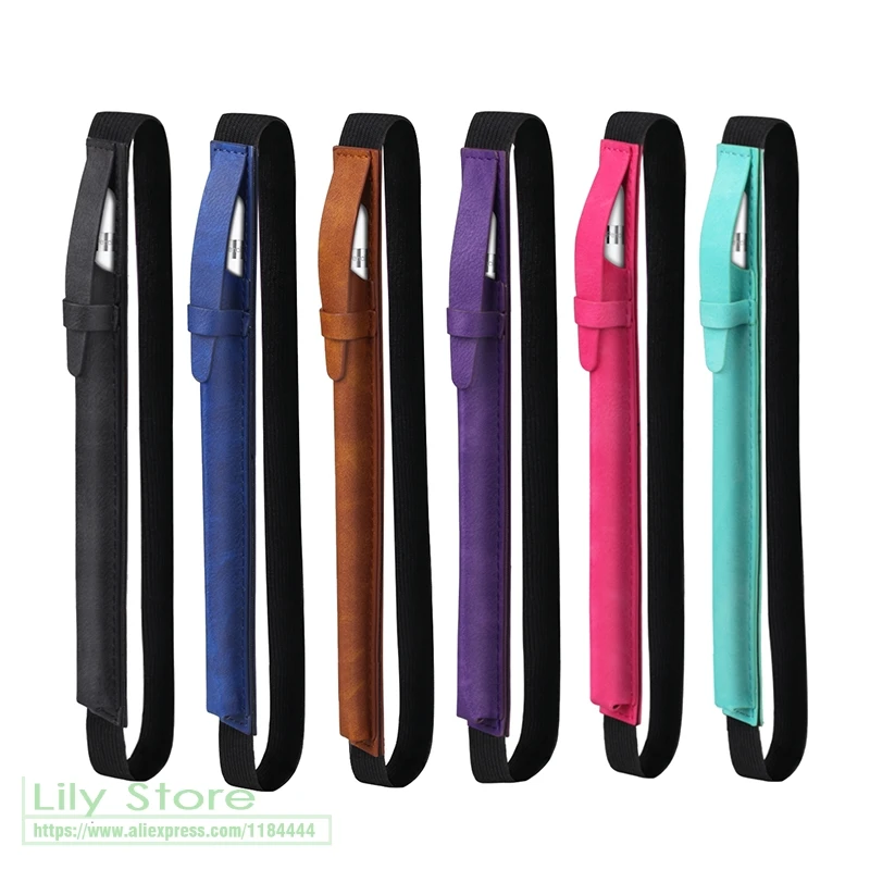 For Apple Pencil Case Sleeve Bag for ipad 9.7 10.5 12.9 7.9 Pouch Holder Protective Cover Case for iPad Pro Touch Stylus Pen
For Apple Pencil Case Sleeve Bag for ipad 9.7 10.5 12.9 7.9 Pouch Holder Protective Cover Case for iPad Pro Touch Stylus Pen
