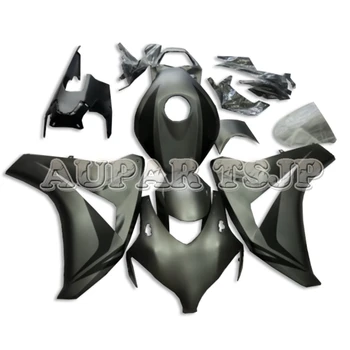 Black Matte Grey Fairings for Honda CBR1000RR 2008 2009 2010 2011 08 09 10 11 Cowling Autobike Hull ABS Plastic Injection Covers
Black Matte Grey Fairings for Honda CBR1000RR 2008 2009 2010 2011 08 09 10 11 Cowling Autobike Hull ABS Plastic Injection Covers