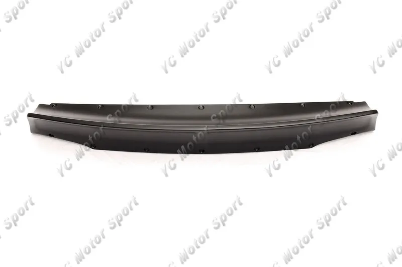 1989-1997 Mazda Miata MX5 NA Pandem Style Rear Trunk Wing Spoiler FRP (1)