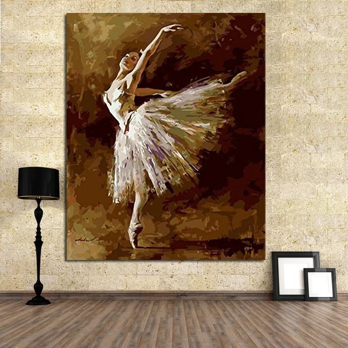 100%HandPainted Oil Paintings Wall Art on Canvas Gorgeous Ballet Girl Rabbit Home Decoration Modern Art for Wall Decorations
100%HandPainted Oil Paintings Wall Art on Canvas Gorgeous Ballet Girl Rabbit Home Decoration Modern Art for Wall Decorations