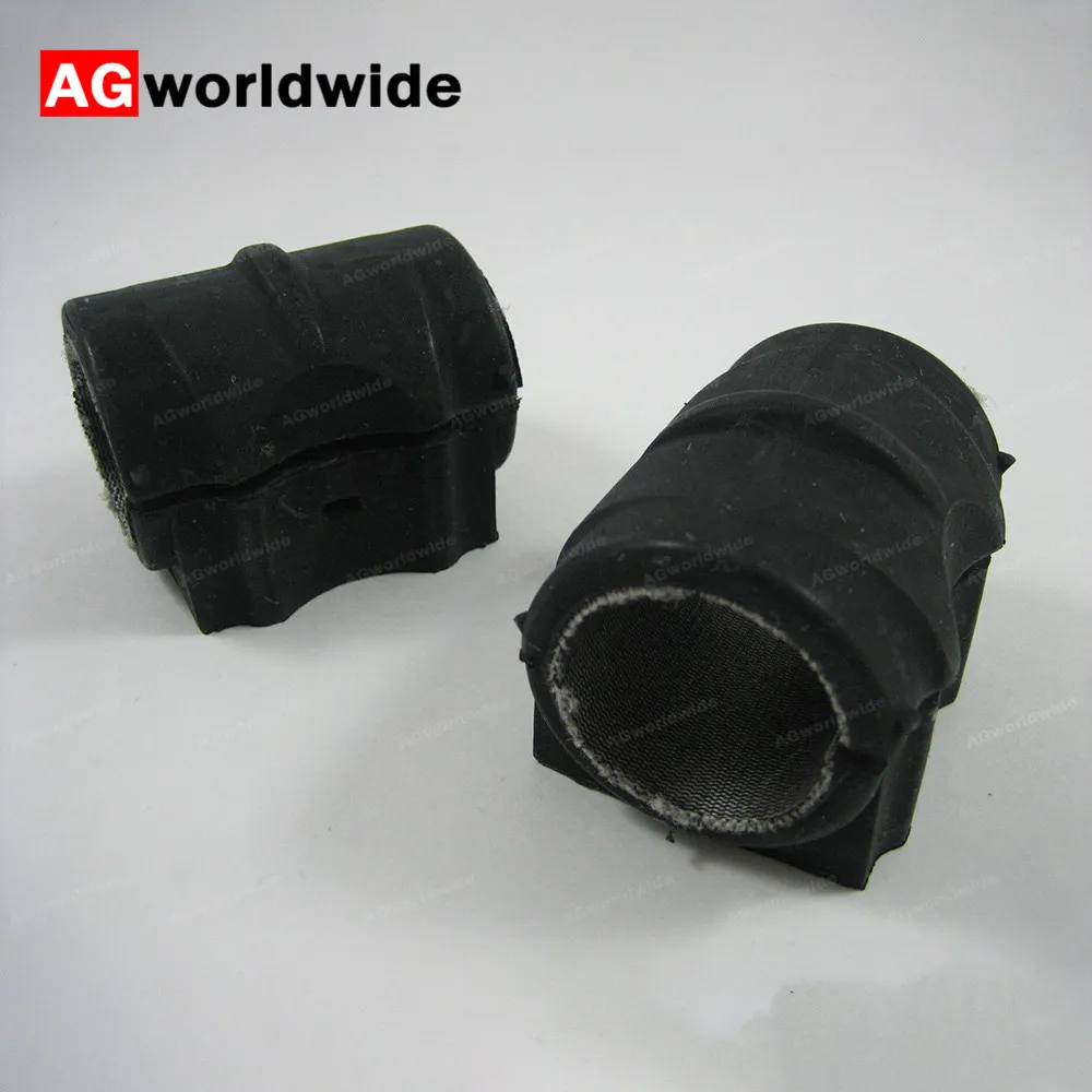 For Range Rover Sport 2006-2013 Front Stabilizer Sway Bar Bushings Set RVU500011 RVU500010 with ACE
For Range Rover Sport 2006-2013 Front Stabilizer Sway Bar Bushings Set RVU500011 RVU500010 with ACE
