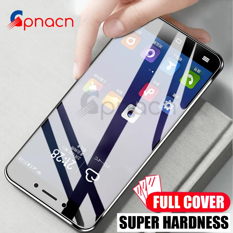 Tempered Glass For Xiaomi Redmi 4 4X 4A 5A 5 Plus Full Cover Screen Protective Film For Redmi Note 4 4X 5A Pro Protector Glass
Tempered Glass For Xiaomi Redmi 4 4X 4A 5A 5 Plus Full Cover Screen Protective Film For Redmi Note 4 4X 5A Pro Protector Glass