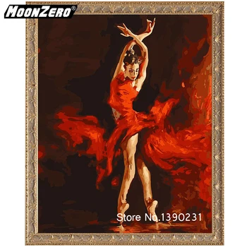 New DIY Diamond Painting Home Decor Beauty Dancing Woman Rhinestone Wall Stickers Cross Stitch Diamond Embroidery Needlework
New DIY Diamond Painting Home Decor Beauty Dancing Woman Rhinestone Wall Stickers Cross Stitch Diamond Embroidery Needlework