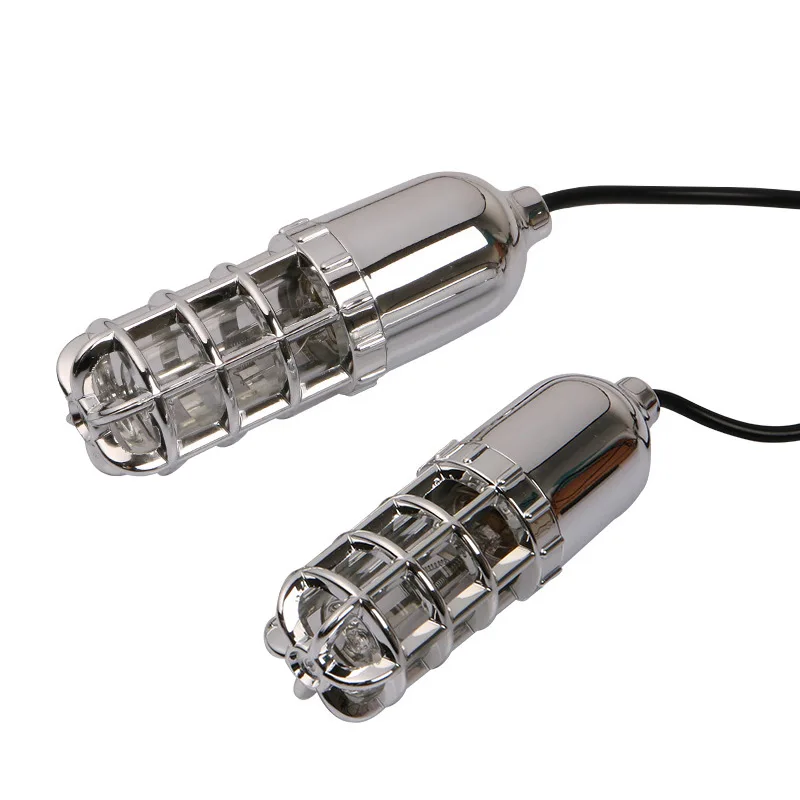 UV Disinfection Lamp Ozone Shoe Sterilizer Dryer Ultraviolet Light for Shoes Home LB88
UV Disinfection Lamp Ozone Shoe Sterilizer Dryer Ultraviolet Light for Shoes Home LB88