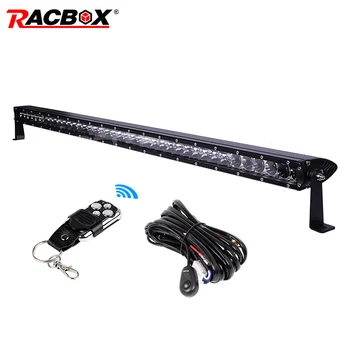 Offroad WorkLight Drive Lamp 41'' 200W Light Fog 12V 24V For Jeep Wrangler Led Bar Car Trailer Marine Truck ATV 4WD 4X4 SUV MPV
Offroad WorkLight Drive Lamp 41'' 200W Light Fog 12V 24V For Jeep Wrangler Led Bar Car Trailer Marine Truck ATV 4WD 4X4 SUV MPV