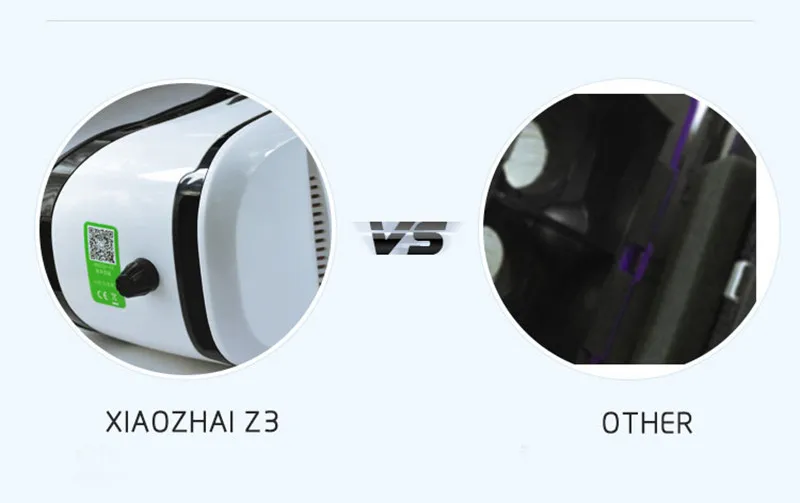 BOBOVR Z3-12