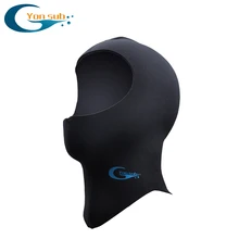 YonSub 3MM/5MM Neoprene Scuba Diving Hood With Shoulder Winter Keep Warm Hat Caps Spearfishing Snorkeling Equipment Wetsuit Hood
YonSub 3MM/5MM Neoprene Scuba Diving Hood With Shoulder Winter Keep Warm Hat Caps Spearfishing Snorkeling Equipment Wetsuit Hood