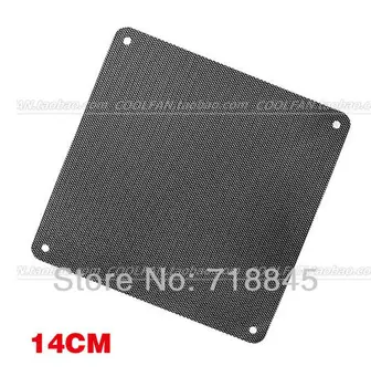 5Pcs Brand 14CM Dustproof net computer fan fan dust cover, fan dust cover New PVC
5Pcs Brand 14CM Dustproof net computer fan fan dust cover, fan dust cover New PVC
