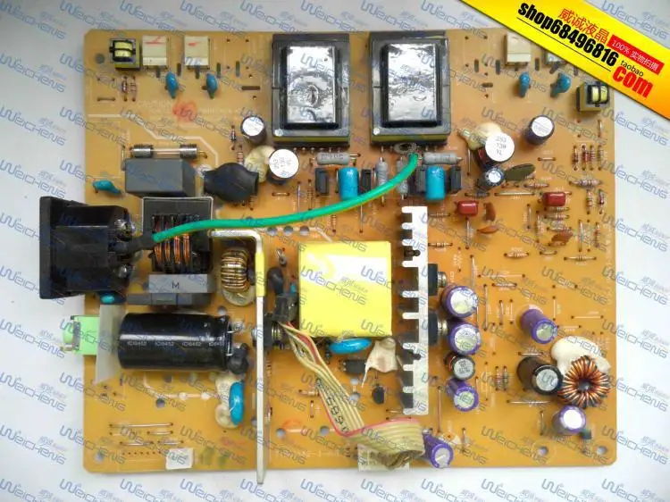 Free Shipping> AL1914 AL1914 high-voltage power supply board board / one plate 715L1142-3-AUE -Original 100% Tested Working
Free Shipping> AL1914 AL1914 high-voltage power supply board board / one plate 715L1142-3-AUE -Original 100% Tested Working