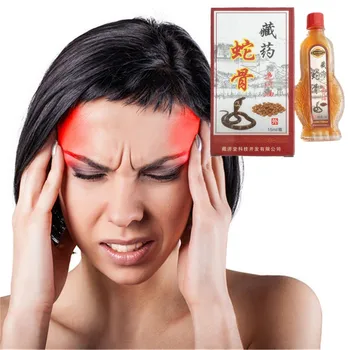 DISAAR 15ml Rheumatism Arthritis Pain Relief Pain Relieving Essential oil King cobra Body Massage Essential oil
DISAAR 15ml Rheumatism Arthritis Pain Relief Pain Relieving Essential oil King cobra Body Massage Essential oil