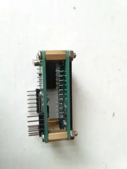 For Customization of Precision Optical Measurement for Linear CCD Module SPI Serial Port USB TCD1304 MCU CCD
For Customization of Precision Optical Measurement for Linear CCD Module SPI Serial Port USB TCD1304 MCU CCD