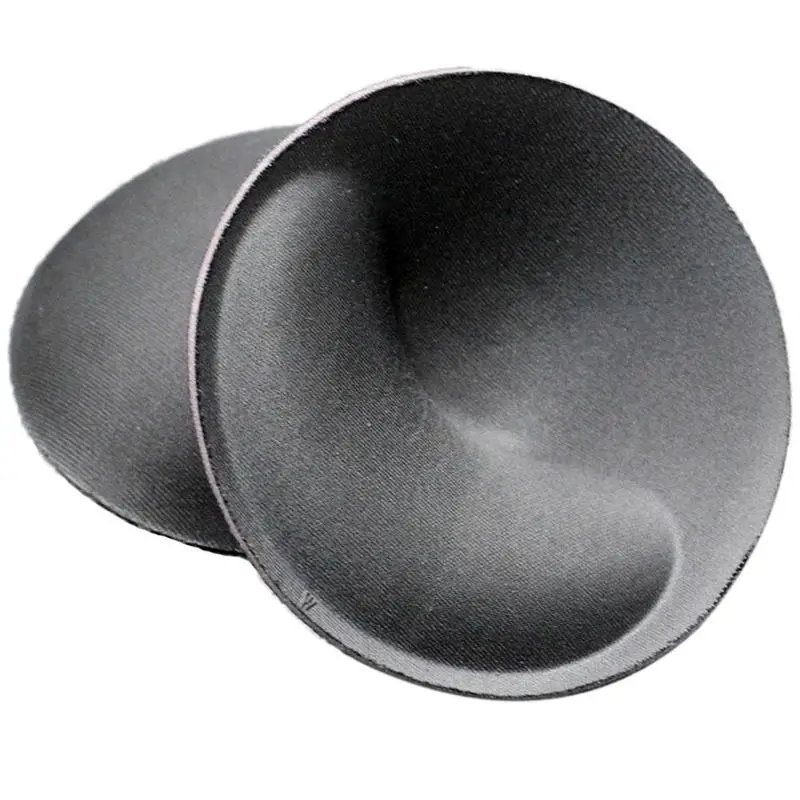 2 Pcs Women Intimate Accessories Invisible Thick Sponge Push Up Swimsuit Pad Breast Chest Enhancers Foam Bra Insert for Swimsuit
2 Pcs Women Intimate Accessories Invisible Thick Sponge Push Up Swimsuit Pad Breast Chest Enhancers Foam Bra Insert for Swimsuit