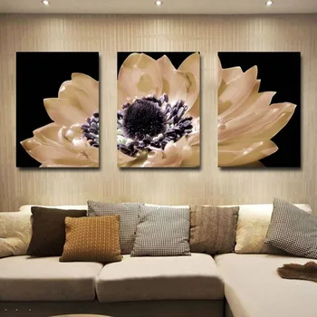 Home Decor Canvas HD Prints Pictures Modular Framework 3 Pieces Mass Flowers Paintings Rose Abstract Poster Living Room Wall Art
Home Decor Canvas HD Prints Pictures Modular Framework 3 Pieces Mass Flowers Paintings Rose Abstract Poster Living Room Wall Art