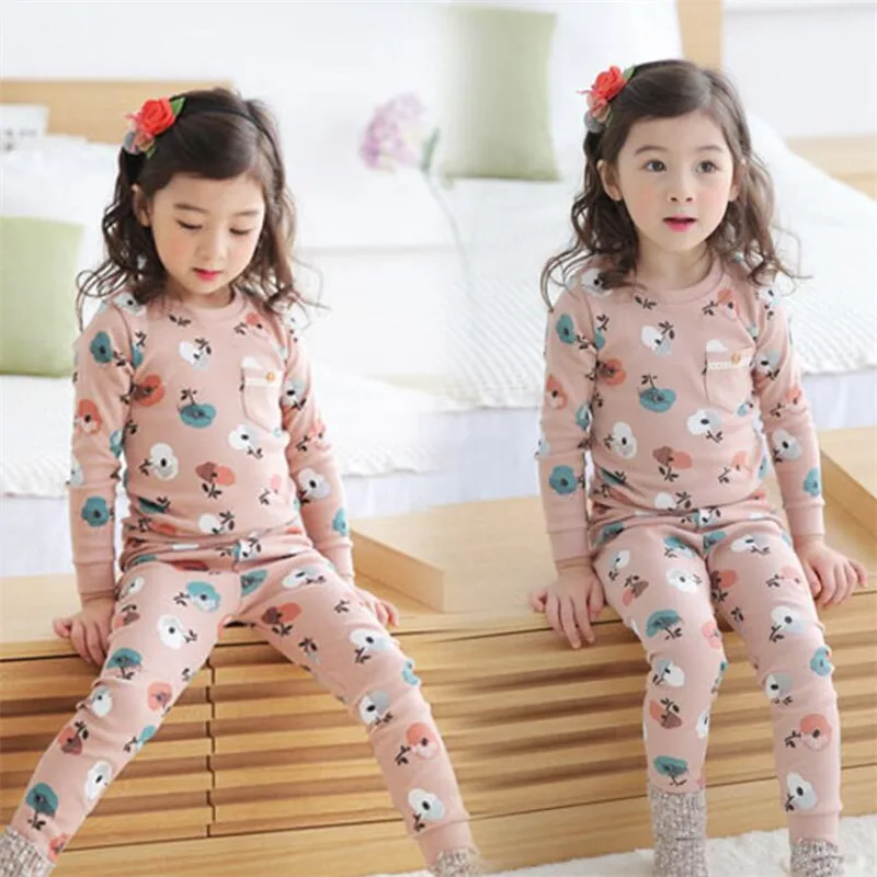 Pijama Baby Girl Winter Girls Pajamas Sets Children Clothes Autumn Christmas Sleepwear Pyjamas Kid Outfits 2 3 4 6 8 10 Years
Pijama Baby Girl Winter Girls Pajamas Sets Children Clothes Autumn Christmas Sleepwear Pyjamas Kid Outfits 2 3 4 6 8 10 Years