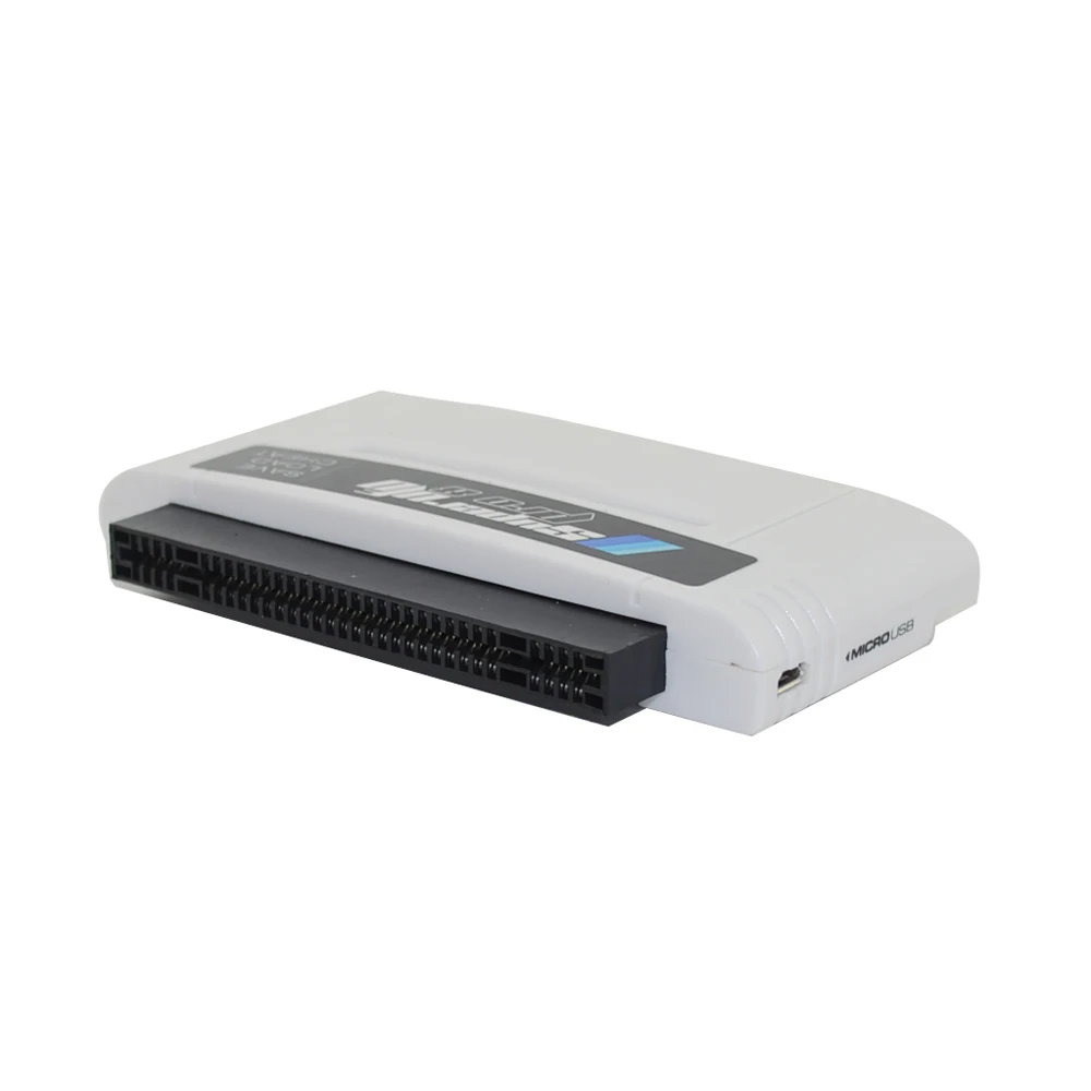 Game Cartridge convertor For s-n-e-s Game Card convertor for S-N-E-S Video Game Console
Game Cartridge convertor For s-n-e-s Game Card convertor for S-N-E-S Video Game Console